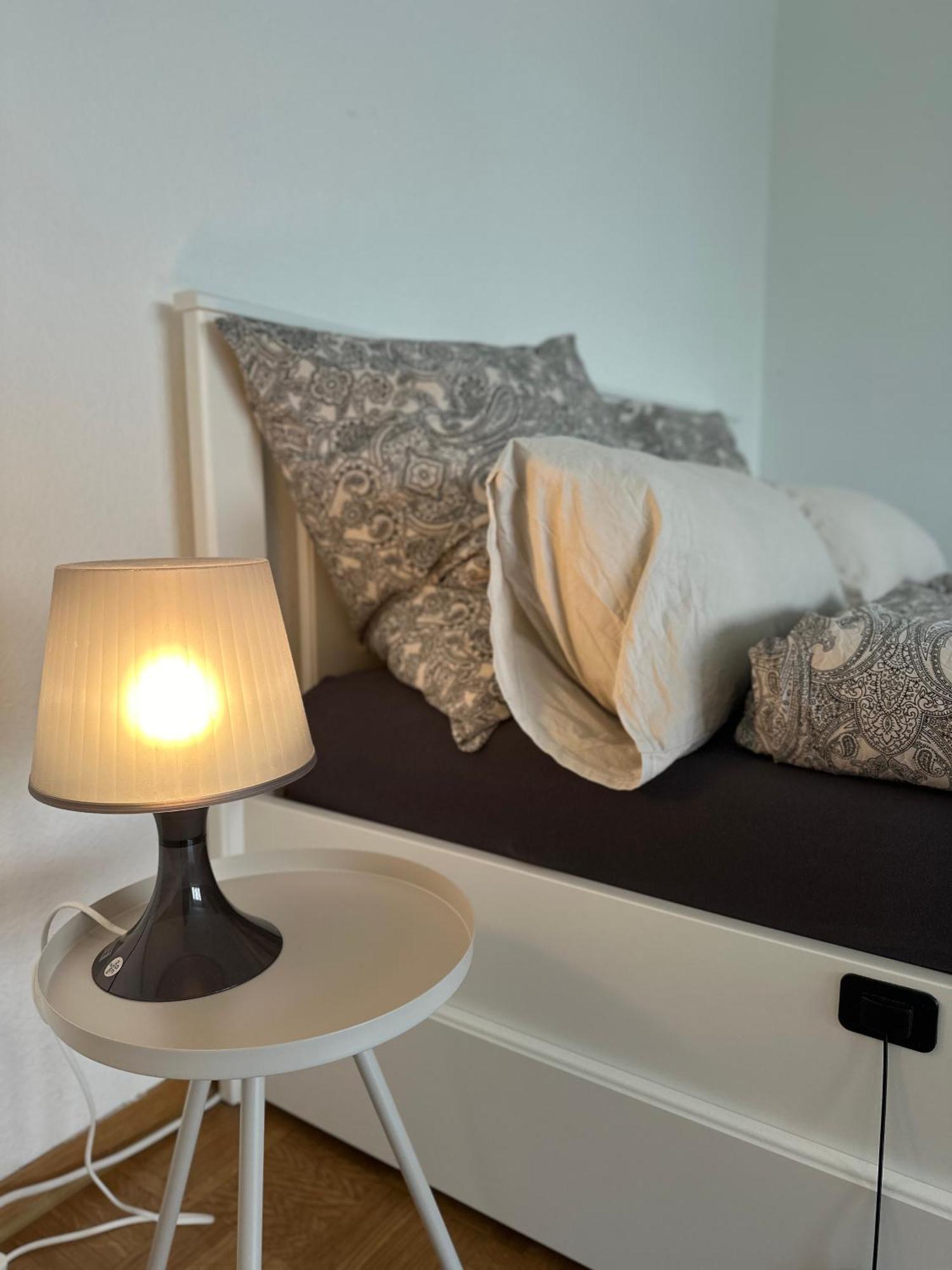 Renovated Flat - Prime Location Near Marienplatz Lägenhet Stuttgart Exteriör bild